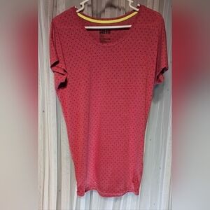 Dri-Fit Loose Fit Size S/M